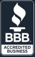 BBB Accredited Business