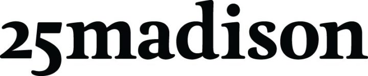 25madison Logo